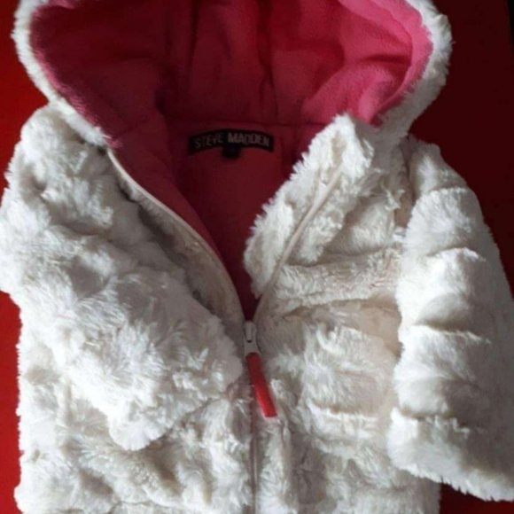 Steve Madden coat - Picture 2 of 2